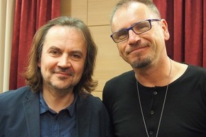 O. Koršunovas: susiduriame su cenzūra nebe tik „iš viršaus“