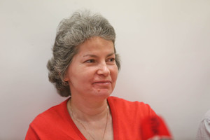 Gydytojų sėkmė: devynių vaikų motina įveikė paslaptingą ligą