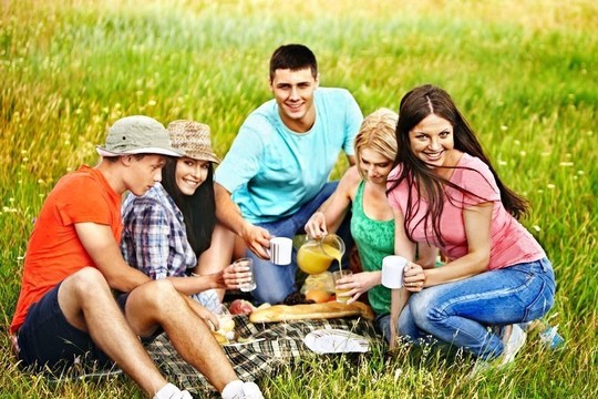 5 idėjos, kur švęsti gimtadienį, jei nenorite to daryti namuose