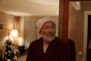 Sidabrinės gervės nominantas V. Petkevičius: „Aš jau laimėjau!“