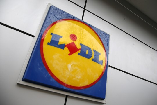 „Lidl“ konkuruos ne tik kaina, bet ir įvaizdžiu
