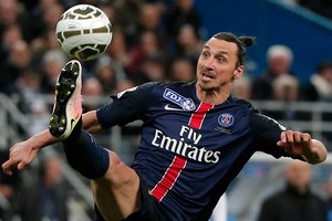 Zlatanas Ibrahimovičius gelbės Italijos futbolą?