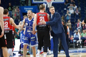Sostinės košmaras: „Neptūnas“ sumušė Vilniaus „Lietuvos rytą“