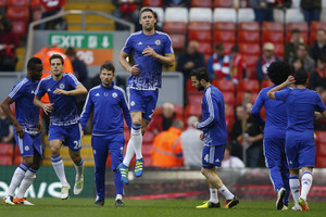 Manevras: „Chelsea“ nutraukė sutartį su „Adidas“