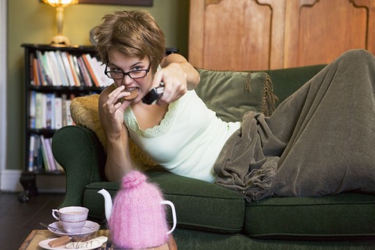 Parduotuves galite pamiršti: į namus pristato net draugus