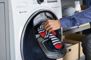 Stebitės, kad skalbimo mašina blogai skalbia? Ji niekuo dėta