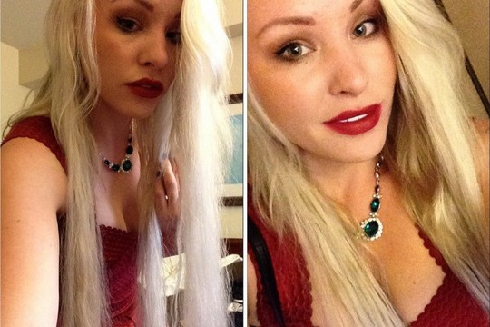 Pornožvaigždė skatina krepšininką: pasiūlė beprotišką prizą