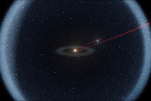 Saulės sistemos viešnia apstulbino astronomus: „Taip nebūna!“