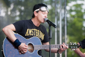 „Rebelheart“ lyderis vis dar negali atsitiesti po skyrybų