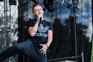 M. Katleris „Granatos Live“ atsisveikins su „Humoru klubu“