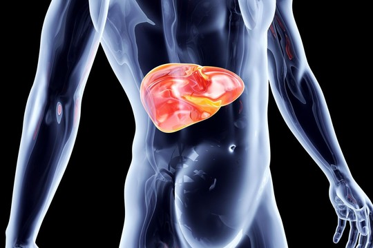 Tiems, kas jaučia maudimą dešiniajame šone, būtina tai žinoti