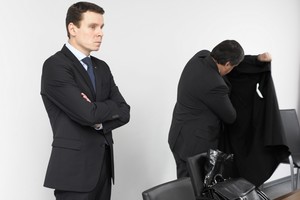 „MG Baltic“ vėl drebina skandalas: R. Kurlianskis – sulaikytas