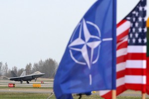 NATO siūlo nenuvertinti Rusijos, bet ruoštis kitiems iššūkiams
