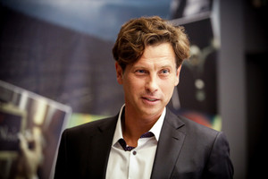 „MG Baltic“ prezidentas D.Mockus pakomentavo korupcijos skandalą