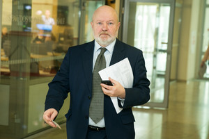 Liberalai „ieškojo galų“: kur galėjo būti korupciniai ryšiai?