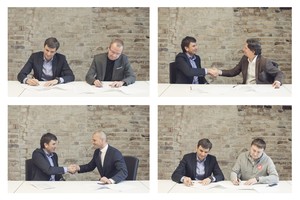 Jau žinoma, kas įsikurs „Vilnius Tech Park“ erdvėse