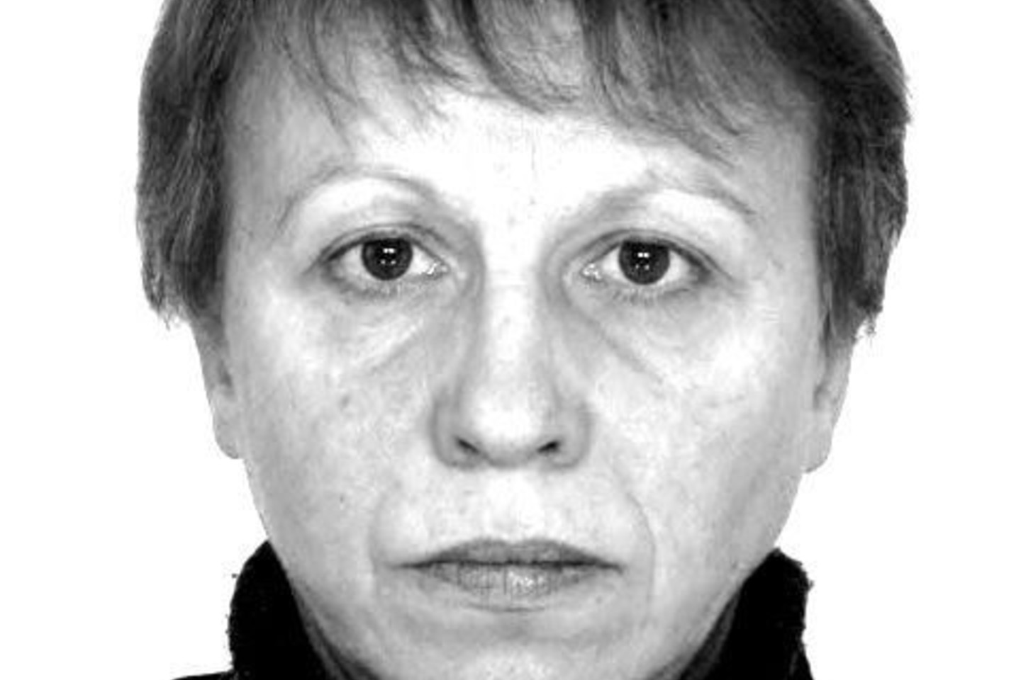 Asmenis, ką nors žinančius apie Jadvygos Svešnikovos buvimo vietą, prašome informuoti Vilniaus apskrities vyriausiojo policijos komisariato Trakų rajono policijos komisariato Kriminalinės policijos skyriaus tyrėją Liną Daugilienę, tel. Nr. (8 528) 32230, mob. tel. Nr. 8 670 94459 arba paskambinti bendruoju pagalbos telefonu 112.