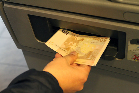 Suomių bankas žvalgosi į Lietuvą