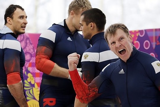 Ruso išpažintis: Sočyje išsuko 15 dopingą vartojusių prizininkų