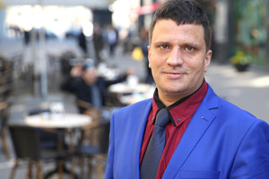 Vilniečio išpažintis: mamos meilę iš jo atėmė svetimas vyras