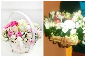 Brangią vestuvių puokštę išrinkusi pora apstulbo – štai, ką gavo