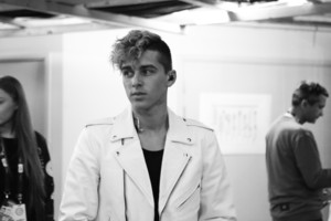 „Eurovizijos“ dienoraštis: Donatas Montvydas kai ką jau laimėjo