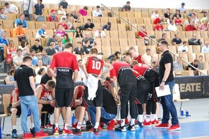 „Lietuvos ryto“ jaunimas dramatiškai pralaimėjo Madrido „Real“