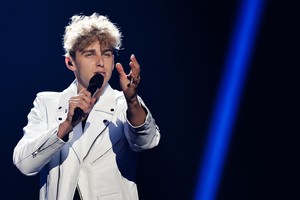 Eurovizijos žiūrovė: „Man gėda dėl to, ką Donatui teko patirti“