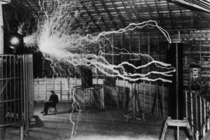 Šiurpinančiai tikslios Nikola Tesla prognozės privers aiktelti