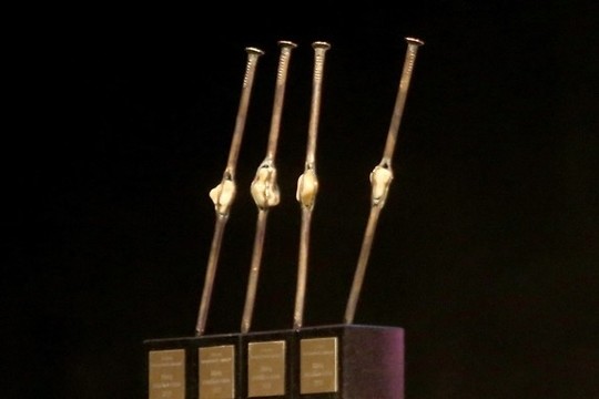 Kas pelnys 2015-ųjų „Muzikos vinis“? Paaiškės jau netrukus