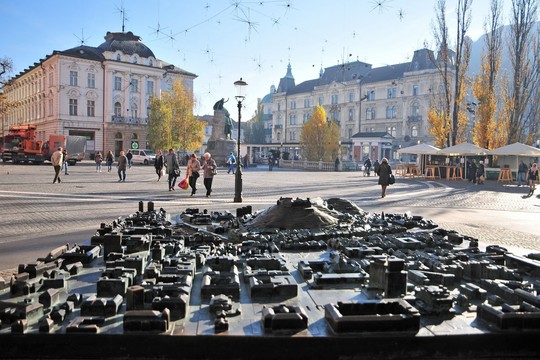 Gamybininkai įžvelgia pramoninio turizmo naudą