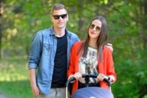 Iš mirties nagų išplėštas futbolininkas: buvau lyg vaiduoklis