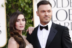 Ar kūdikis išgelbsti byrančius santykius? Garsenybių patirtis