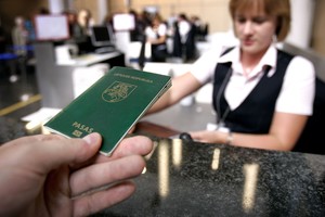 Nelietuviškų rašmenų nori patys lietuviai – ne tautinės mažumos