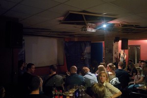 LRT klube buvo sutrikusi „Eurovizijos“ transliacija