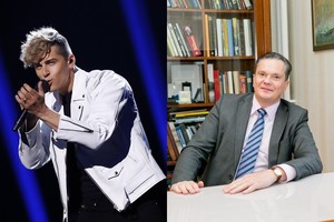 Lietuvos ambasadorius Švedijoje: „Matau entuziazmo bangą“