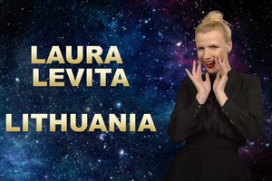 Interneto sensacija tapusi L.Valytė savo konkursą jau laimėjo
