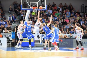 LKL pusfinalyje – antroji „Neptūno“ pergalė prieš vilniečius