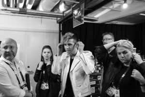 A. Giržadas: „Jau būtų laikas „Eurovizijoje“ grįžti į dešimtuką“