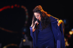 Ukrainos „eurovizininkė“ – Krymo totorė su šiurpia istorija