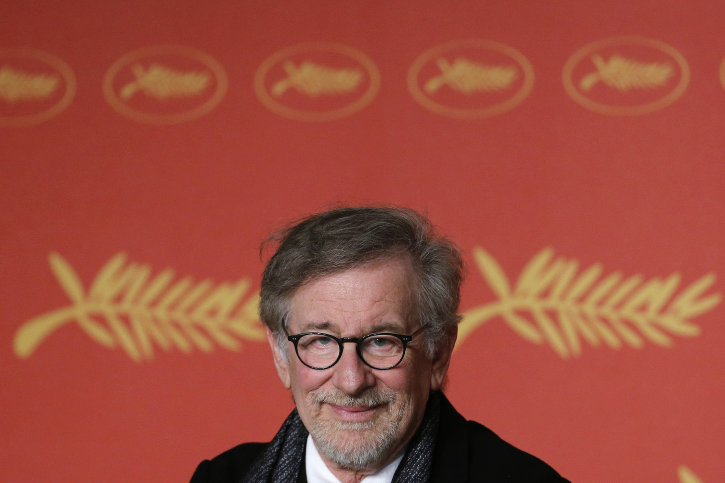 S.Spielbergas vieši Kanuose.<br>Scanpix (AFP) nuotr.