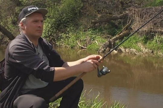 Karosų žvejyba – ką mėgsta „auksinė žuvelė”? (II)