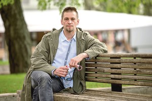 Režisierius Donatas Ulvydas apie Kauną: „Čia gera ir žmogiška“