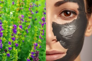 Ši pigi naminė priemonė akimirksniu sugrąžins odos grožį