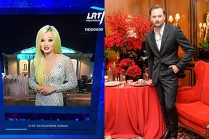 M.Petruškevičius pažėrė kritikos Ugnei Galadauskaitei