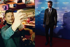 „Eurovizija“ nusivylęs S. Lazarevas: „Krymas man nėra Rusija“