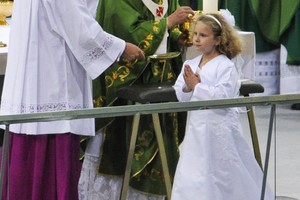 Vyskupai tikina: Bažnyčiai rūpi pedofilijos skandalų tyrimai