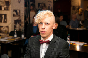 Lietuvos žiuri narys V. Bareikis: „Rusijos pasirodymas – kopija“