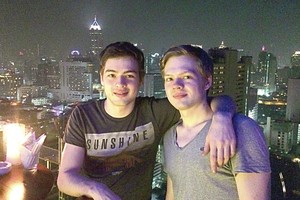 Šnipų vaikams sunku: rusams tarnavę tėvai juos ilgai apgaudinėjo