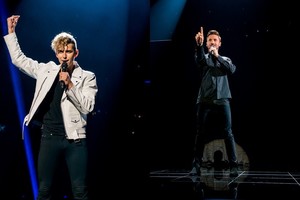 Lietuva nepagailėjo Rusijos: skyrė paskutinę vietą